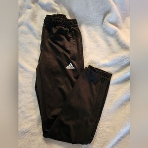 Adidas Soccer Pants -YOUTH 11-12y